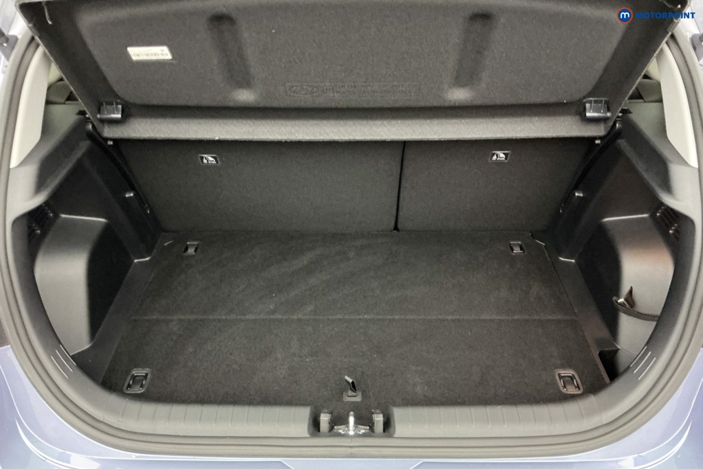 Hyundai I20 Premium Manual Petrol Hatchback - Stock Number (1594150) - 3rd supplementary image