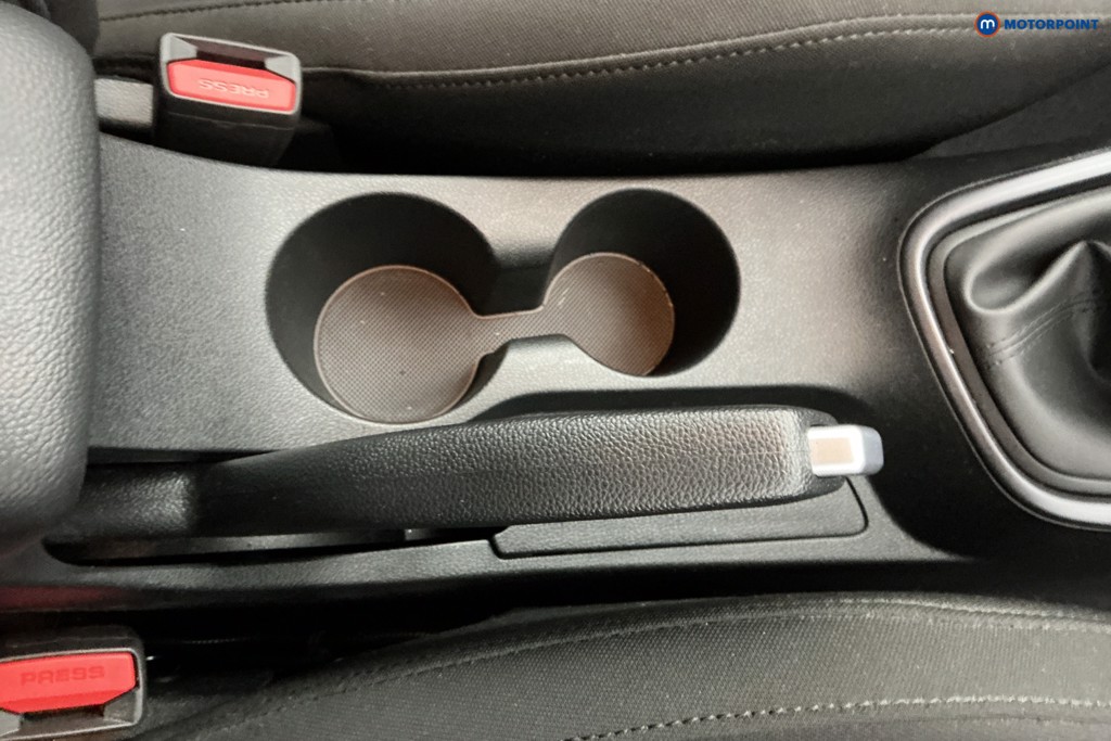 Hyundai I20 Premium Manual Petrol Hatchback - Stock Number (1594150) - 14th supplementary image