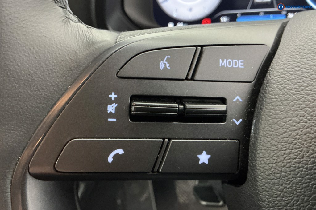 Hyundai I20 Premium Manual Petrol Hatchback - Stock Number (1594150) - 19th supplementary image