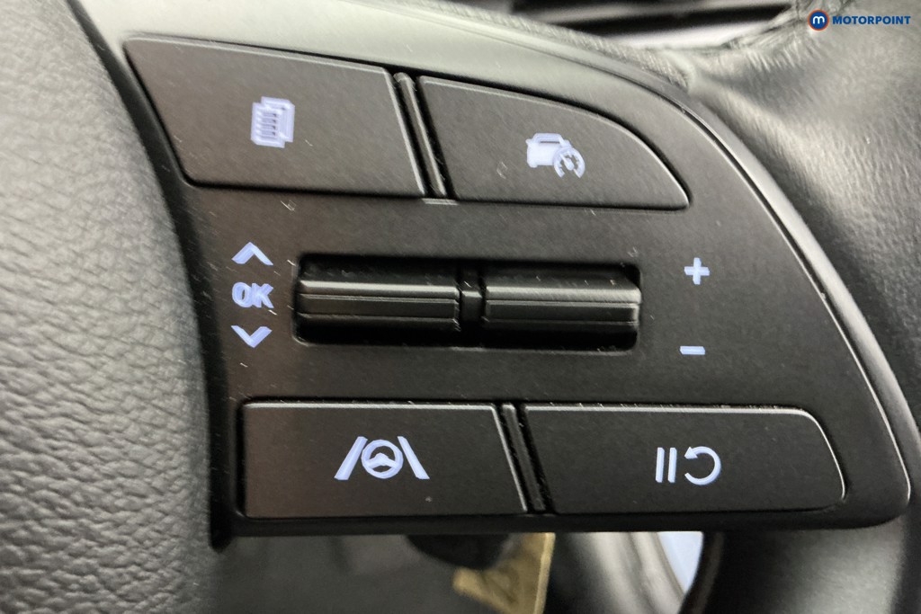 Hyundai I20 Premium Manual Petrol Hatchback - Stock Number (1594150) - 20th supplementary image