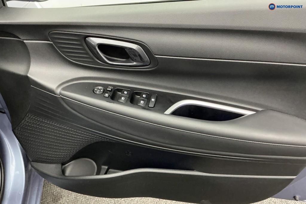 Hyundai I20 Premium Manual Petrol Hatchback - Stock Number (1594150) - 22nd supplementary image