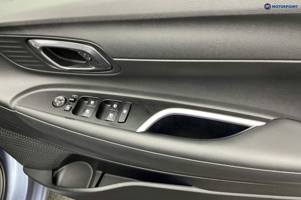 Hyundai I20 Premium Manual Petrol Hatchback - Stock Number (1594150) - 23rd supplementary image