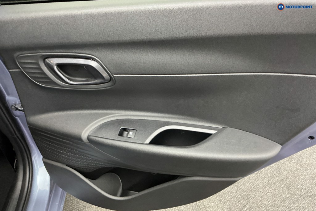 Hyundai I20 Premium Manual Petrol Hatchback - Stock Number (1594150) - 24th supplementary image