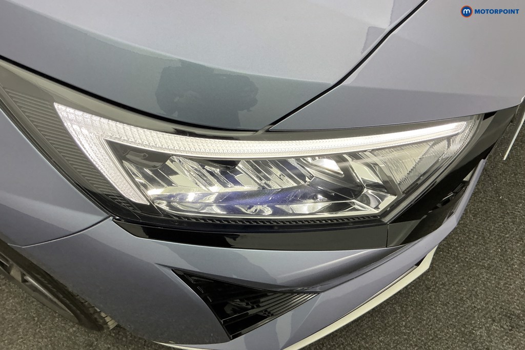 Hyundai I20 Premium Manual Petrol Hatchback - Stock Number (1594150) - 26th supplementary image