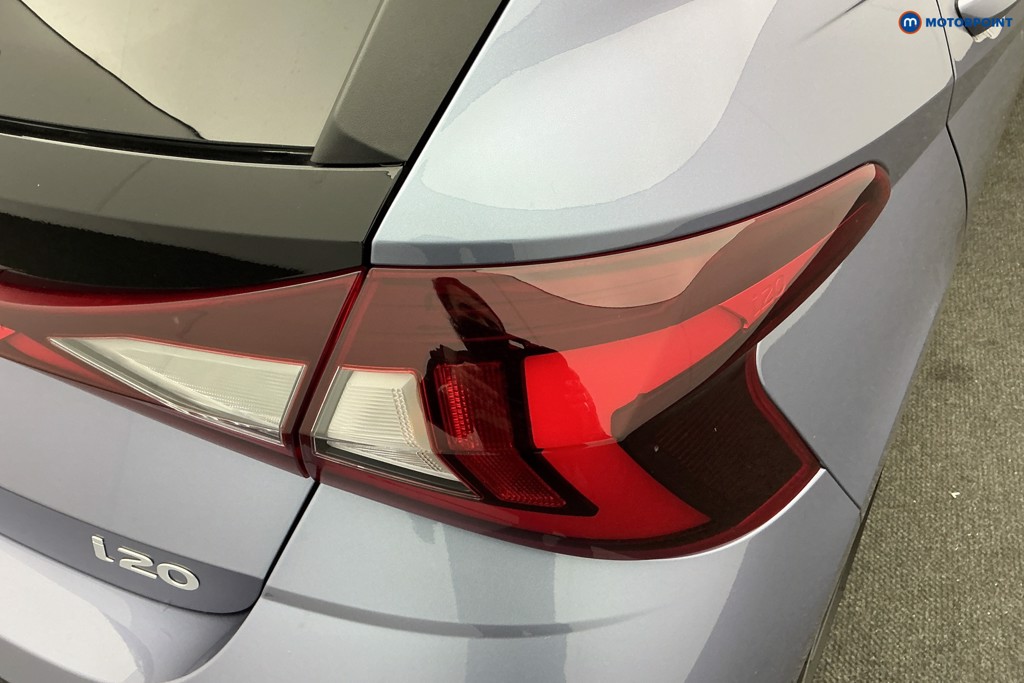 Hyundai I20 Premium Manual Petrol Hatchback - Stock Number (1594150) - 30th supplementary image