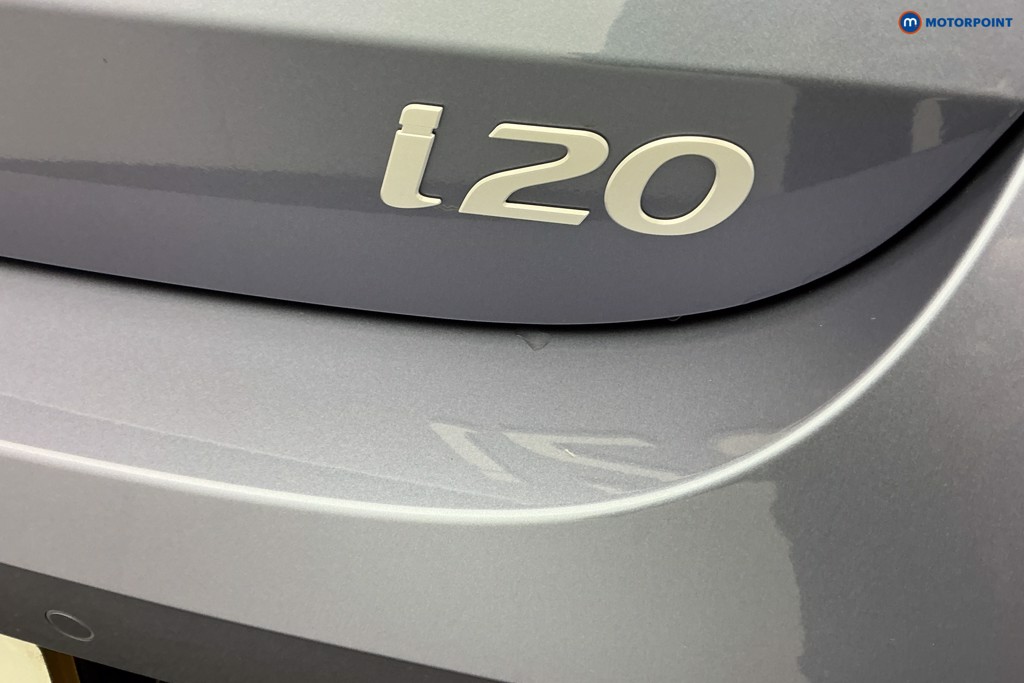 Hyundai I20 Premium Manual Petrol Hatchback - Stock Number (1594150) - 32nd supplementary image