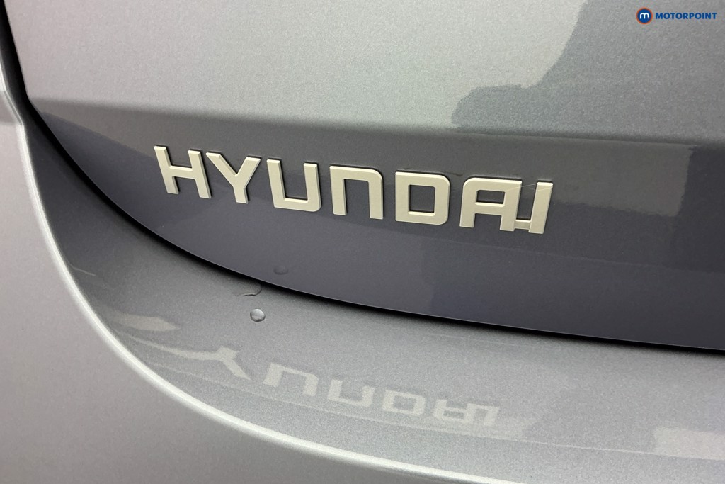 Hyundai I20 Premium Manual Petrol Hatchback - Stock Number (1594150) - 33rd supplementary image