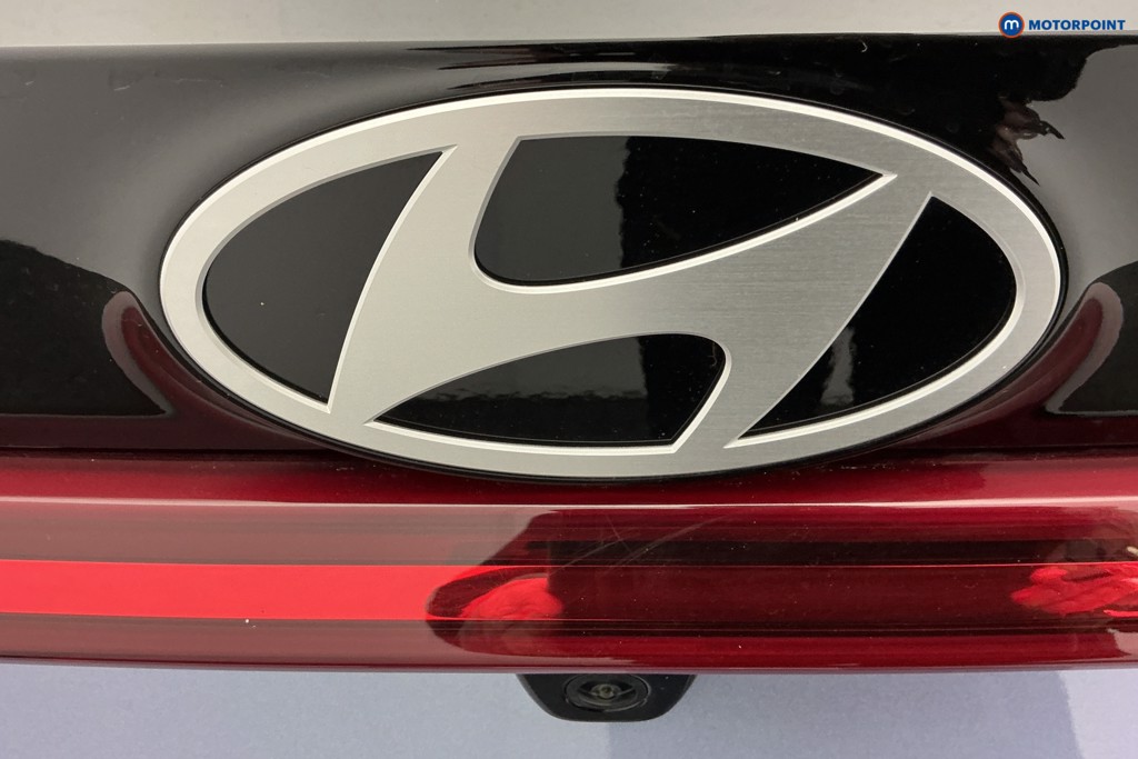 Hyundai I20 Premium Manual Petrol Hatchback - Stock Number (1594150) - 34th supplementary image