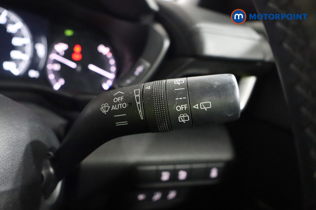 Mazda Mx-30 Exclusive Line Automatic Electric SUV - Stock Number (1595277) - 6th supplementary image