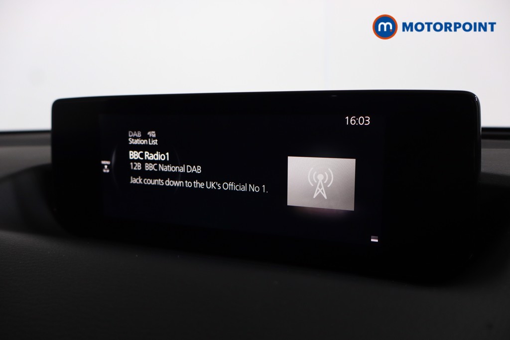 Mazda Mx-30 Exclusive Line Automatic Electric SUV - Stock Number (1595277) - 7th supplementary image