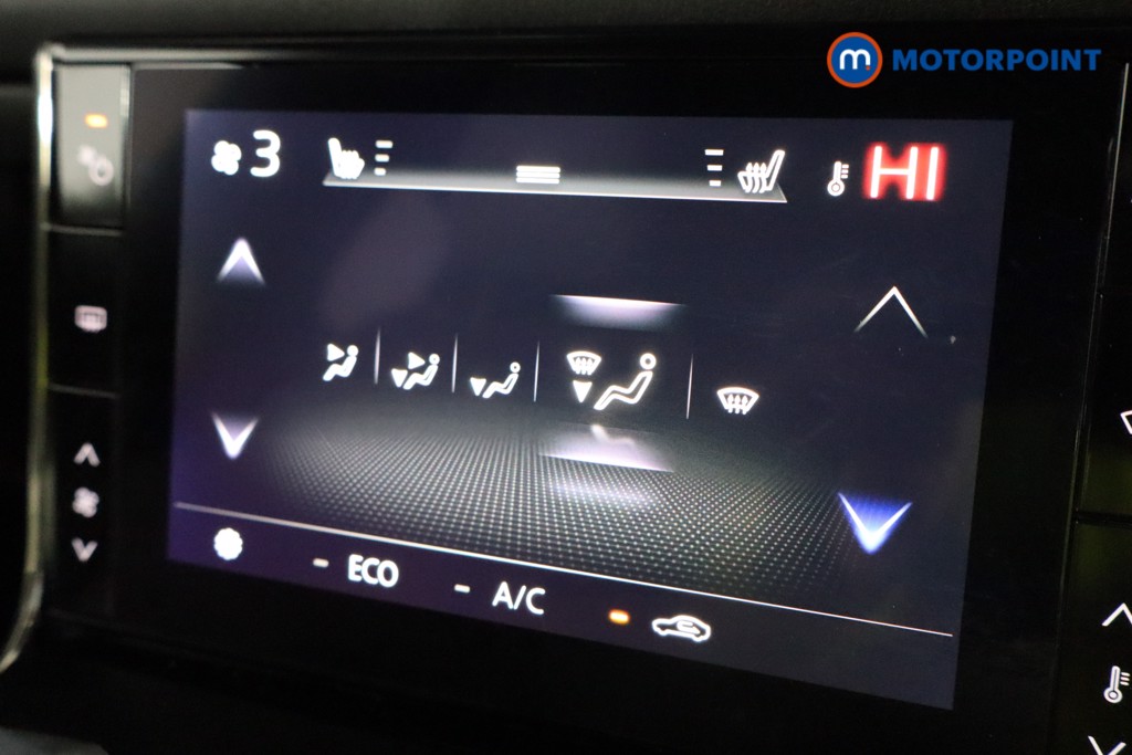 Mazda Mx-30 Exclusive Line Automatic Electric SUV - Stock Number (1595277) - 8th supplementary image