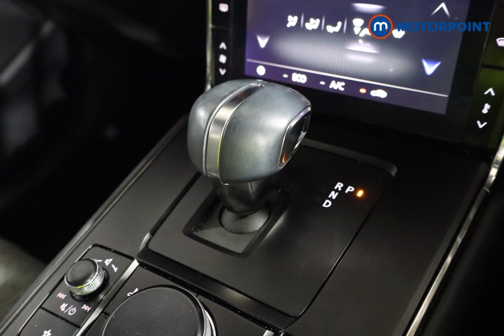 Mazda Mx-30 Exclusive Line Automatic Electric SUV - Stock Number (1595277) - 9th supplementary image