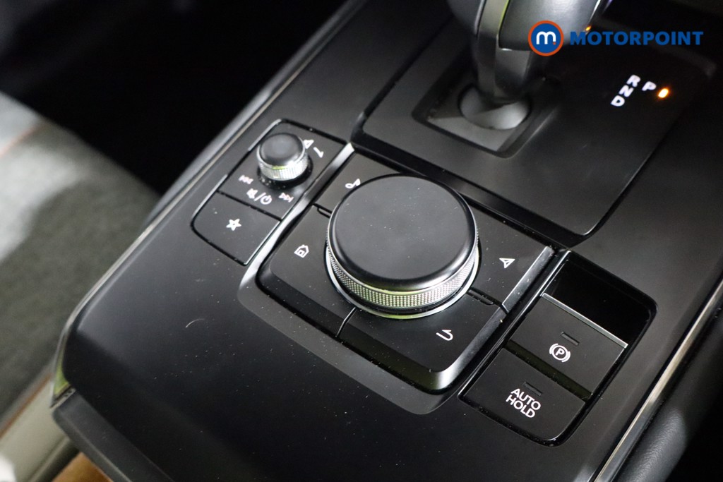 Mazda Mx-30 Exclusive Line Automatic Electric SUV - Stock Number (1595277) - 10th supplementary image