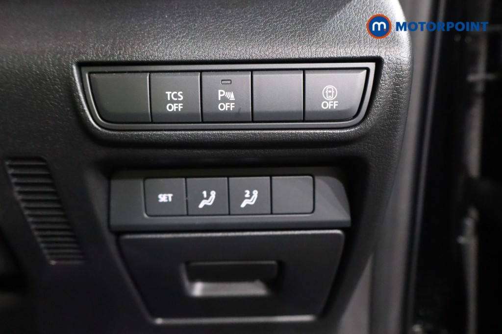 Mazda Mx-30 Exclusive Line Automatic Electric SUV - Stock Number (1595277) - 11th supplementary image