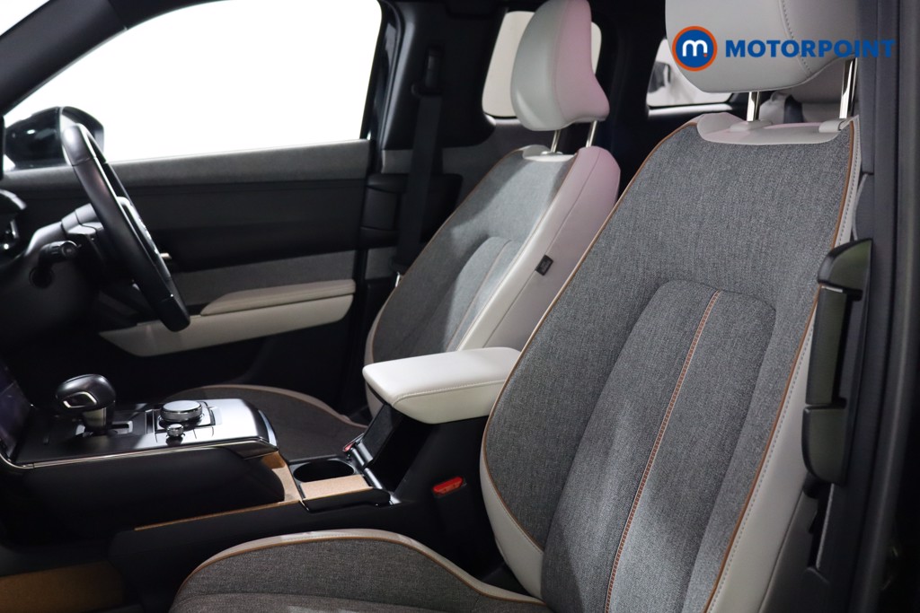 Mazda Mx-30 Exclusive Line Automatic Electric SUV - Stock Number (1595277) - 13th supplementary image