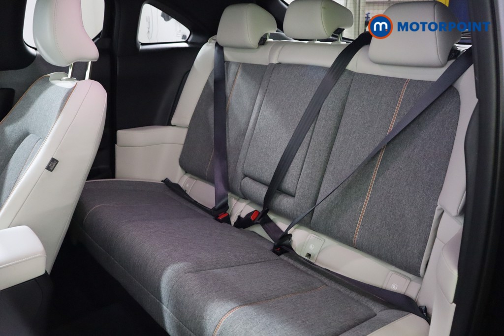 Mazda Mx-30 Exclusive Line Automatic Electric SUV - Stock Number (1595277) - 14th supplementary image