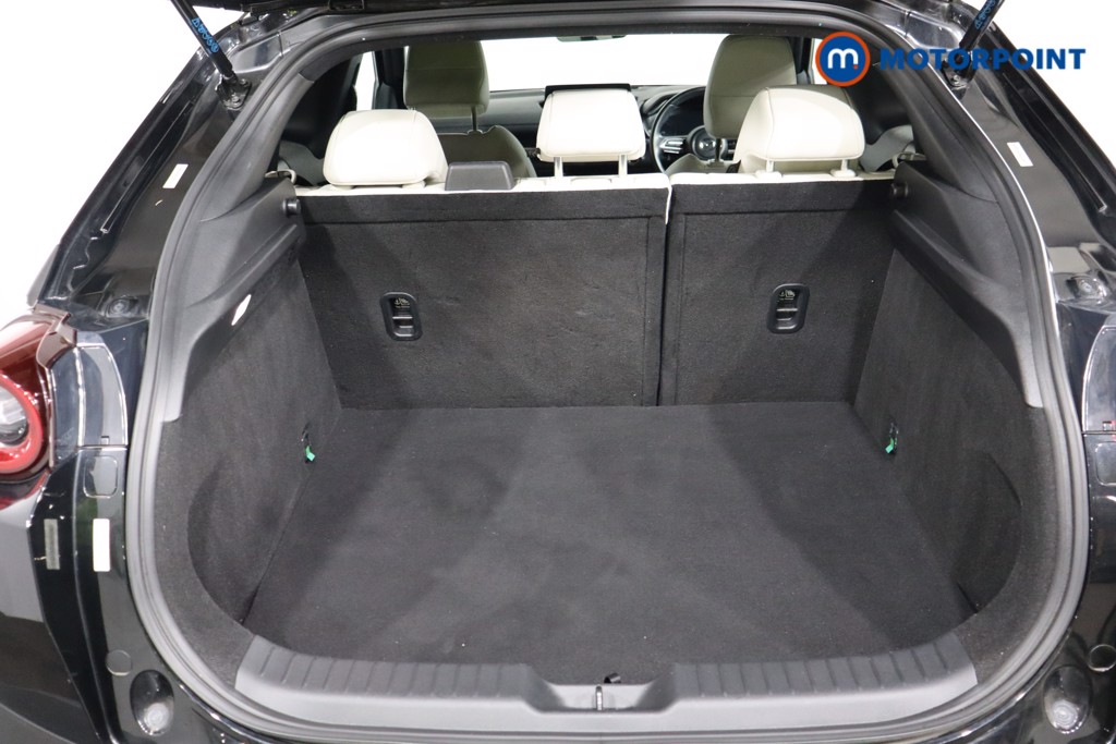 Mazda Mx-30 Exclusive Line Automatic Electric SUV - Stock Number (1595277) - 15th supplementary image