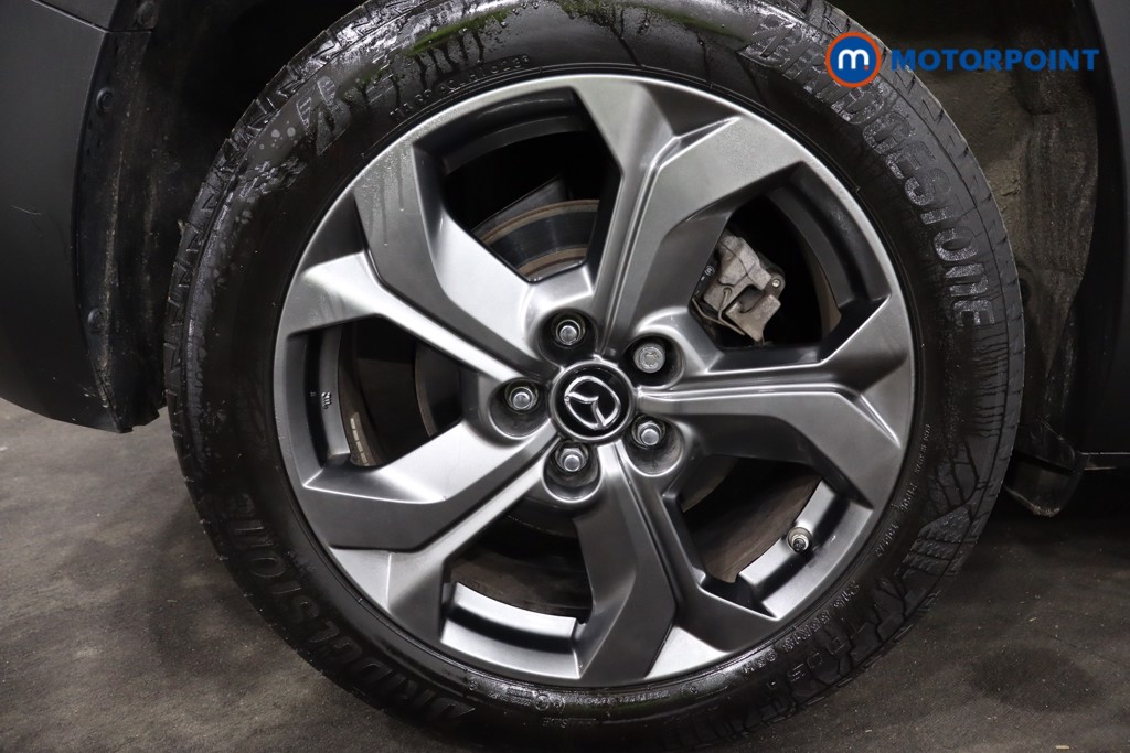 Mazda Mx-30 Exclusive Line Automatic Electric SUV - Stock Number (1595277) - 16th supplementary image