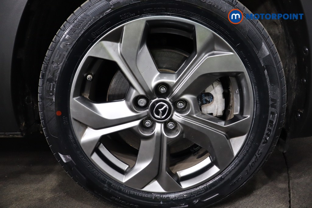 Mazda Mx-30 Exclusive Line Automatic Electric SUV - Stock Number (1595277) - 17th supplementary image