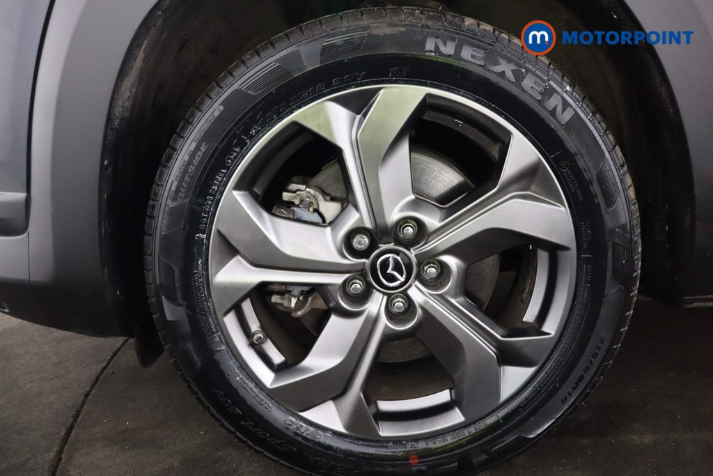 Mazda Mx-30 Exclusive Line Automatic Electric SUV - Stock Number (1595277) - 18th supplementary image