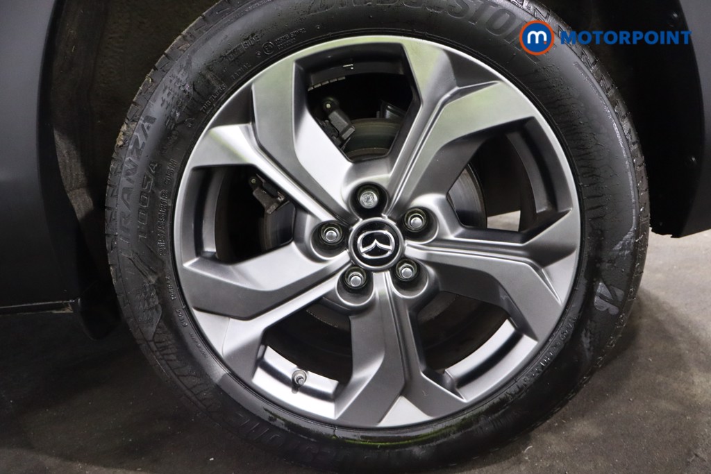 Mazda Mx-30 Exclusive Line Automatic Electric SUV - Stock Number (1595277) - 19th supplementary image