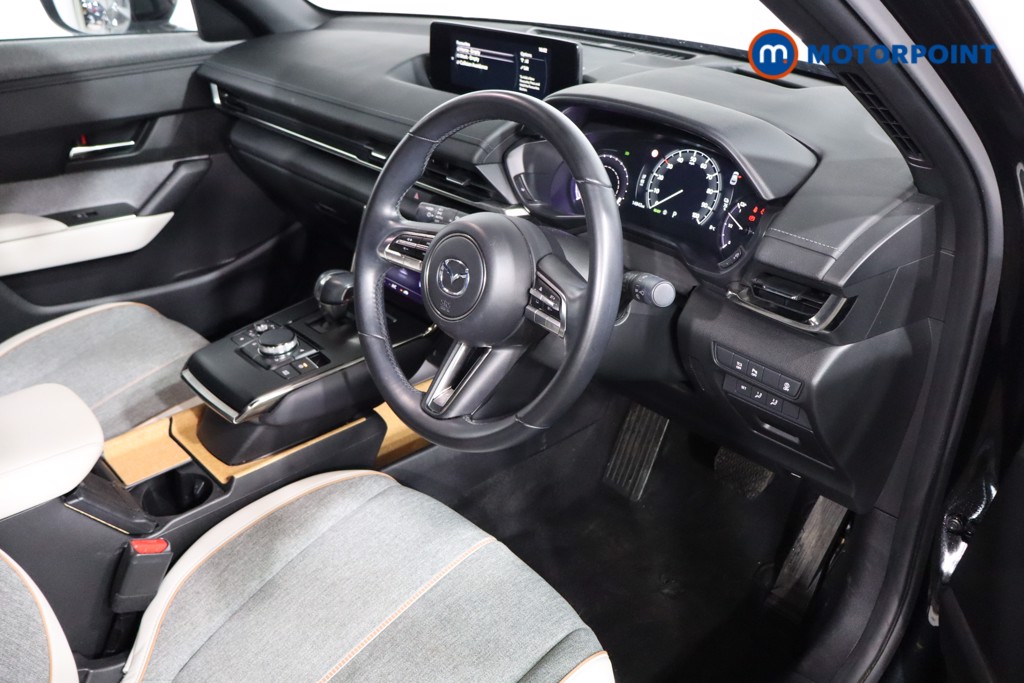 Mazda Mx-30 Exclusive Line Automatic Electric SUV - Stock Number (1595277) - 1st supplementary image