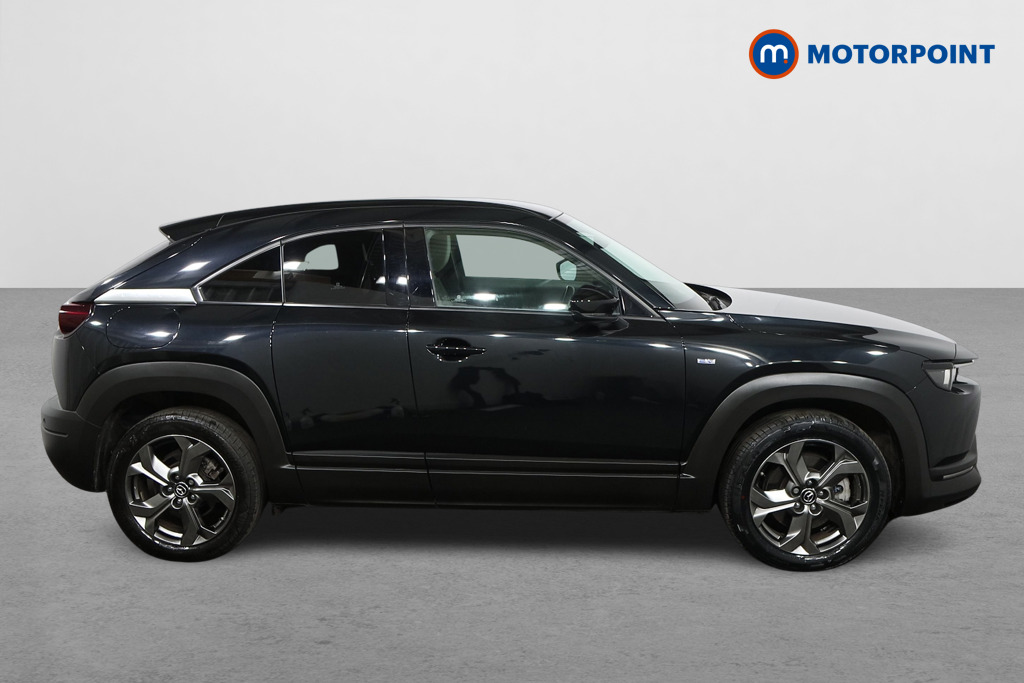 Mazda Mx-30 Exclusive Line Automatic Electric SUV - Stock Number (1595277) - Drivers side