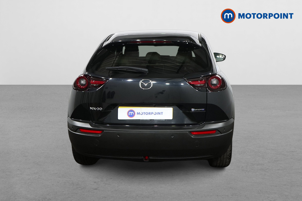 Mazda Mx-30 Exclusive Line Automatic Electric SUV - Stock Number (1595277) - Rear bumper