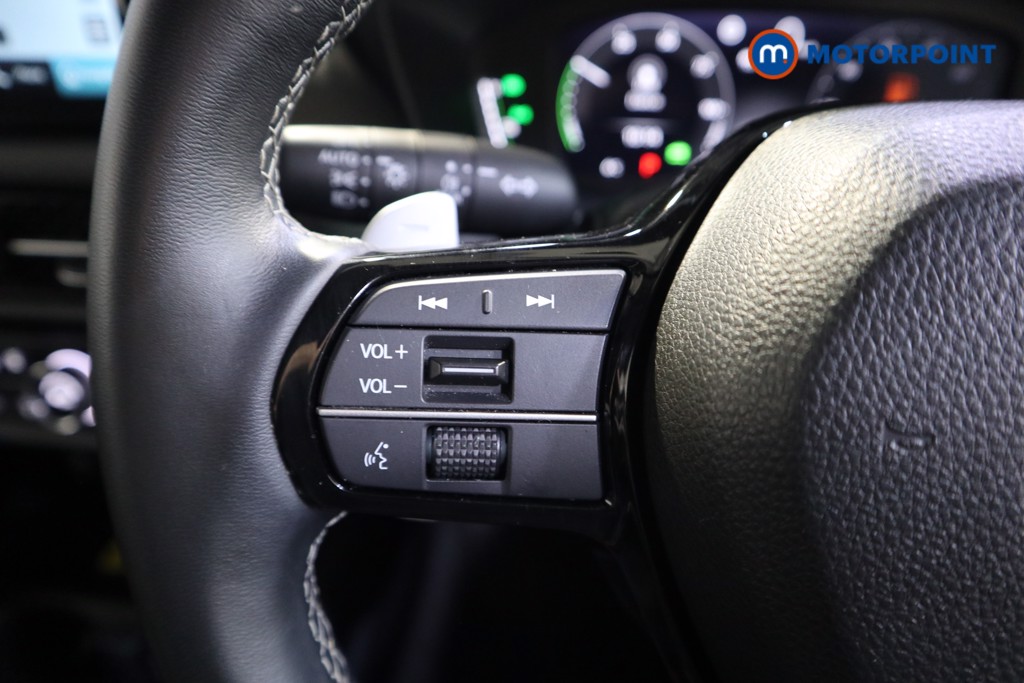 Honda Zr-V Sport Automatic Petrol-Electric Hybrid SUV - Stock Number (1595341) - 3rd supplementary image