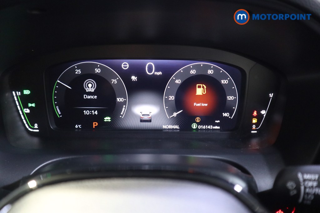 Honda Zr-V Sport Automatic Petrol-Electric Hybrid SUV - Stock Number (1595341) - 5th supplementary image