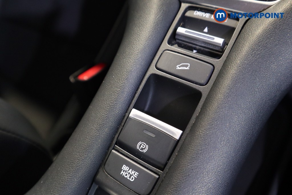 Honda Zr-V Sport Automatic Petrol-Electric Hybrid SUV - Stock Number (1595341) - 9th supplementary image