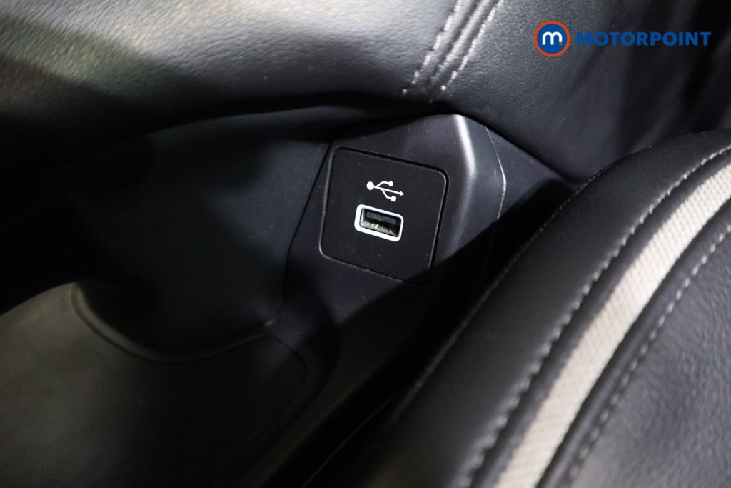 Honda Zr-V Sport Automatic Petrol-Electric Hybrid SUV - Stock Number (1595341) - 10th supplementary image