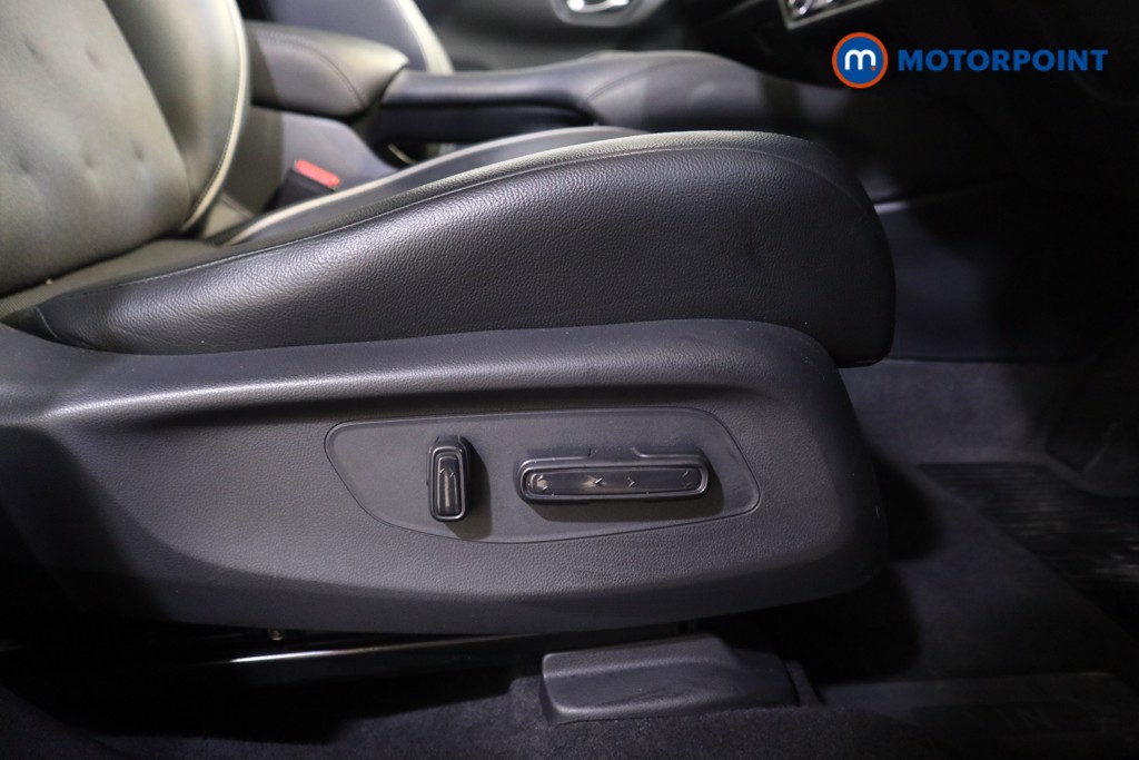 Honda Zr-V Sport Automatic Petrol-Electric Hybrid SUV - Stock Number (1595341) - 13th supplementary image