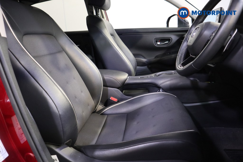 Honda Zr-V Sport Automatic Petrol-Electric Hybrid SUV - Stock Number (1595341) - 14th supplementary image