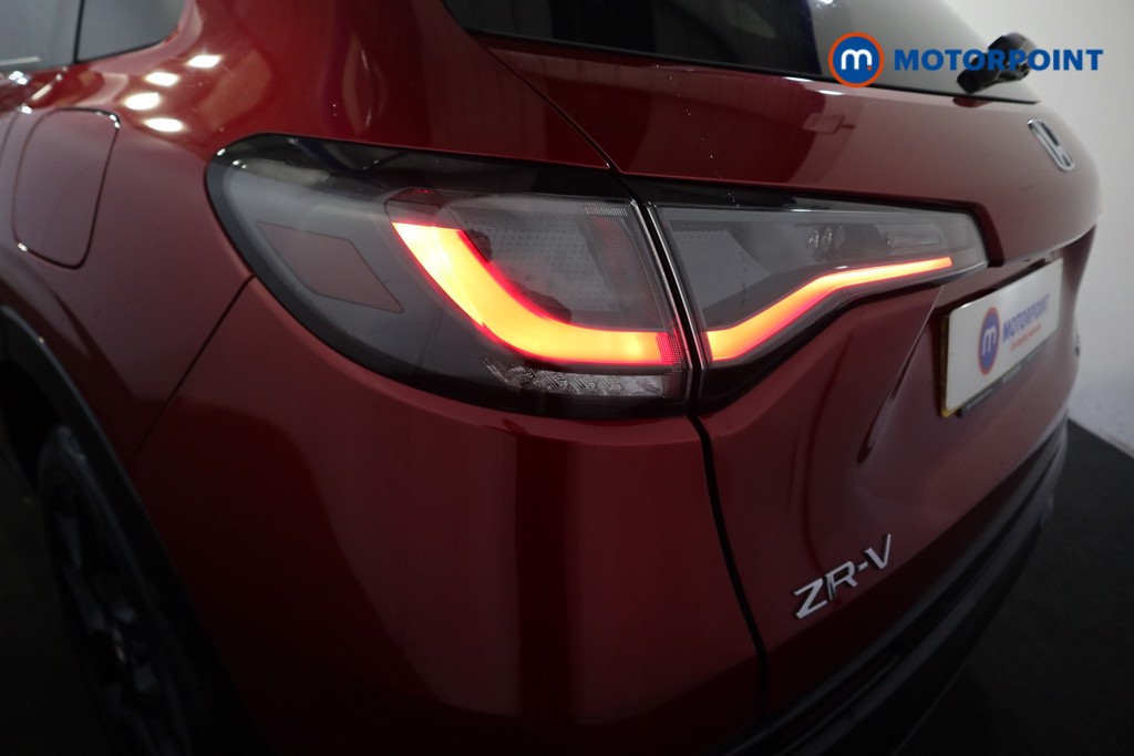 Honda Zr-V Sport Automatic Petrol-Electric Hybrid SUV - Stock Number (1595341) - 27th supplementary image