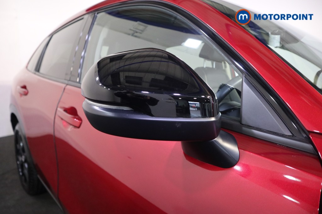 Honda Zr-V Sport Automatic Petrol-Electric Hybrid SUV - Stock Number (1595341) - 30th supplementary image