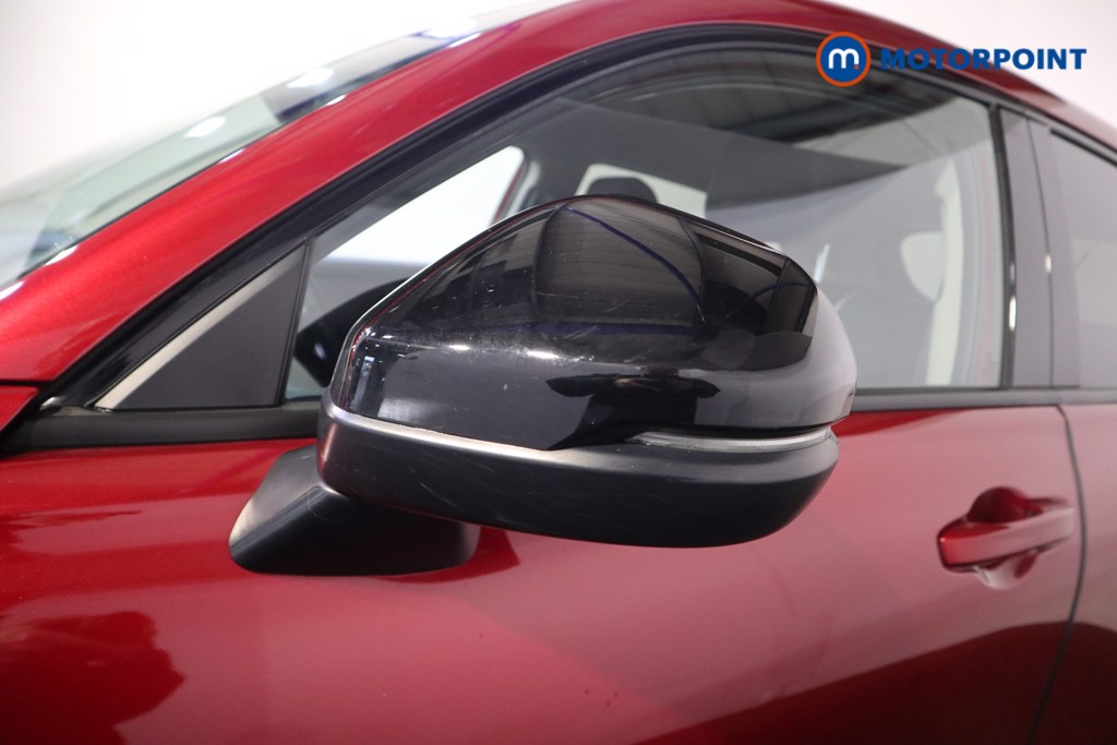 Honda Zr-V Sport Automatic Petrol-Electric Hybrid SUV - Stock Number (1595341) - 31st supplementary image