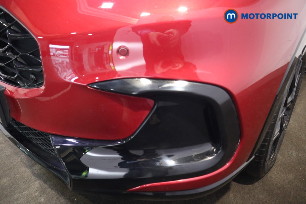 Honda Zr-V Sport Automatic Petrol-Electric Hybrid SUV - Stock Number (1595341) - 32nd supplementary image