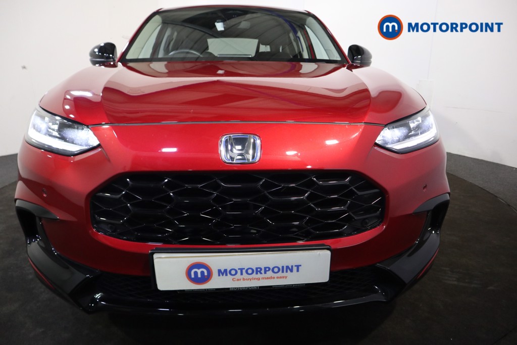 Honda Zr-V Sport Automatic Petrol-Electric Hybrid SUV - Stock Number (1595341) - 34th supplementary image