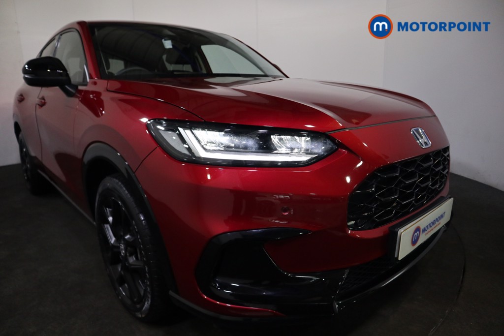 Honda Zr-V Sport Automatic Petrol-Electric Hybrid SUV - Stock Number (1595341) - 35th supplementary image
