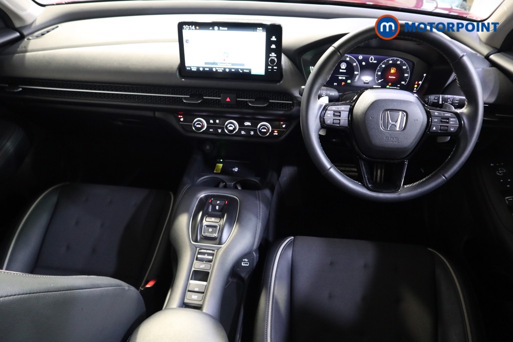 Honda Zr-V Sport Automatic Petrol-Electric Hybrid SUV - Stock Number (1595341) - 1st supplementary image