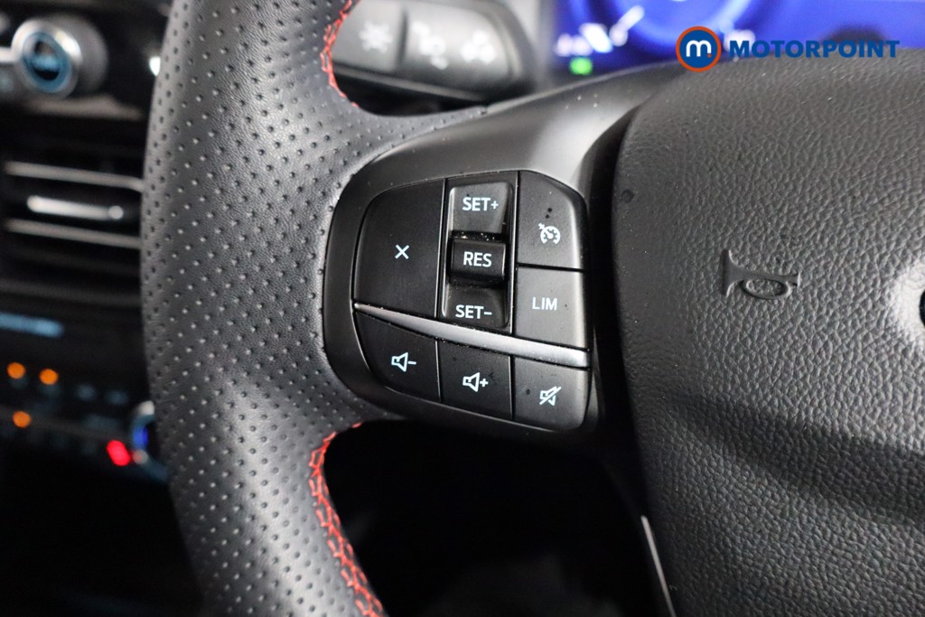 Ford Kuga St-Line X Edition Automatic Petrol Plug-In Hybrid SUV - Stock Number (1595552) - 3rd supplementary image