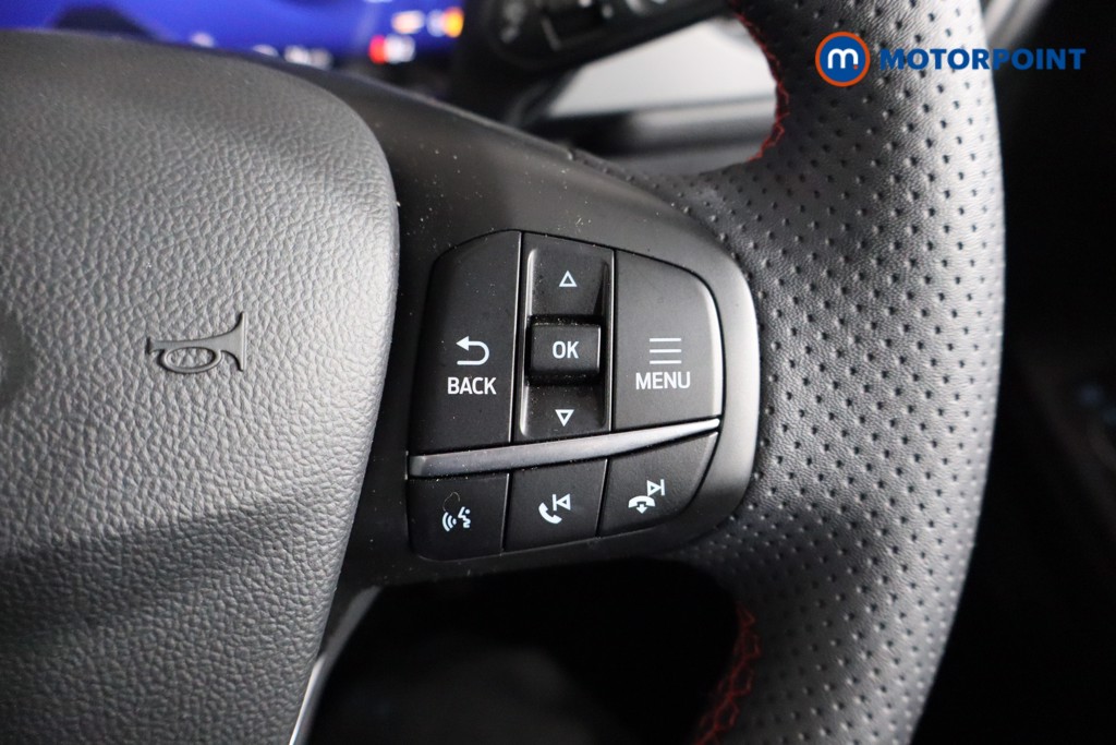 Ford Kuga St-Line X Edition Automatic Petrol Plug-In Hybrid SUV - Stock Number (1595552) - 4th supplementary image