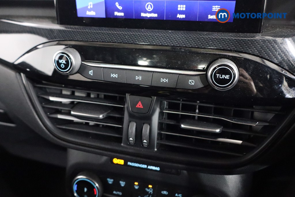 Ford Kuga St-Line X Edition Automatic Petrol Plug-In Hybrid SUV - Stock Number (1595552) - 6th supplementary image