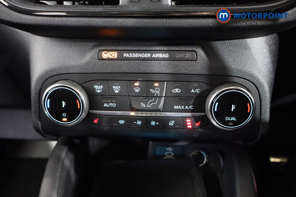 Ford Kuga St-Line X Edition Automatic Petrol Plug-In Hybrid SUV - Stock Number (1595552) - 7th supplementary image