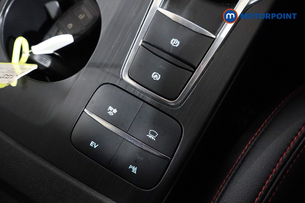 Ford Kuga St-Line X Edition Automatic Petrol Plug-In Hybrid SUV - Stock Number (1595552) - 9th supplementary image