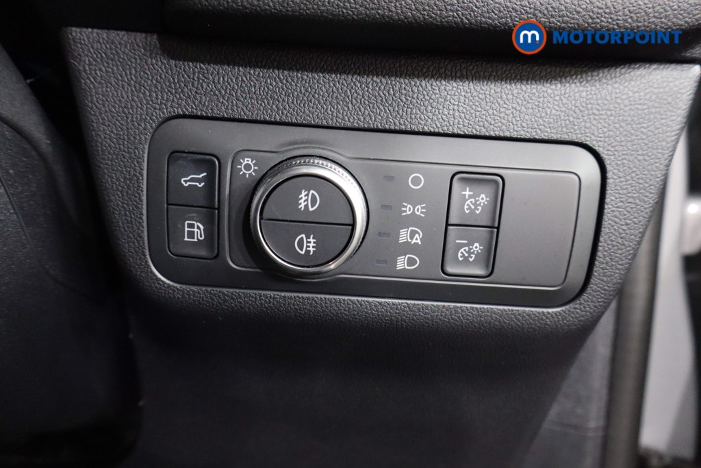 Ford Kuga St-Line X Edition Automatic Petrol Plug-In Hybrid SUV - Stock Number (1595552) - 10th supplementary image