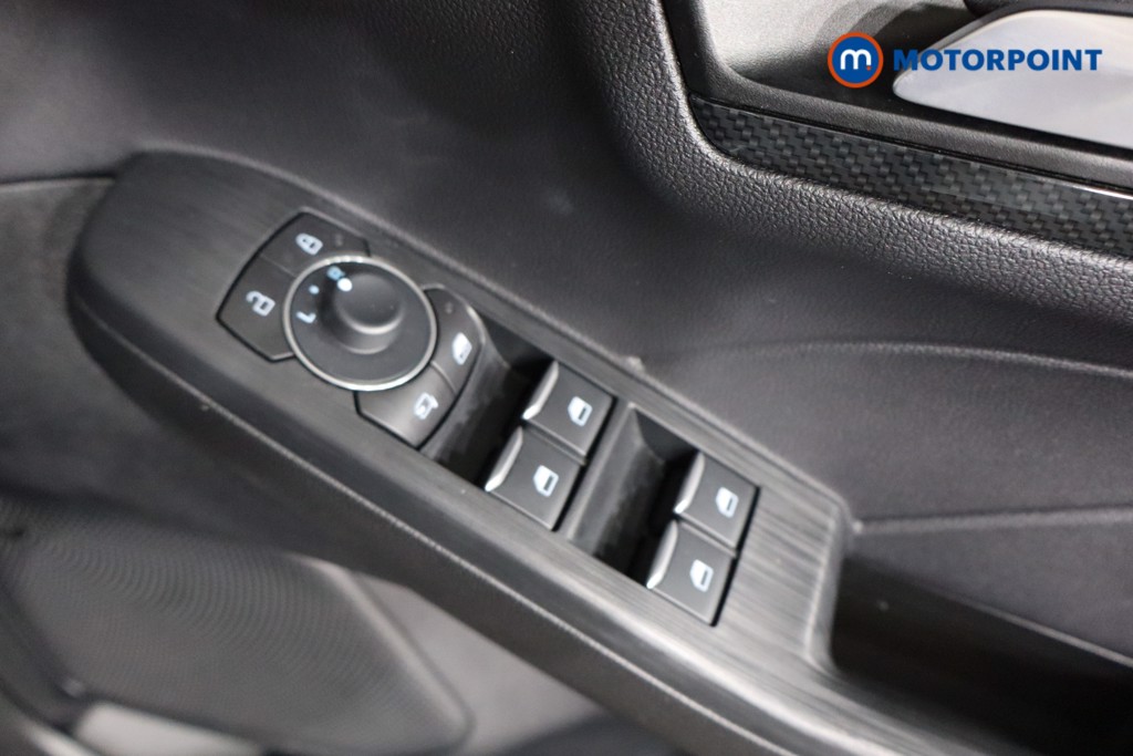 Ford Kuga St-Line X Edition Automatic Petrol Plug-In Hybrid SUV - Stock Number (1595552) - 11th supplementary image