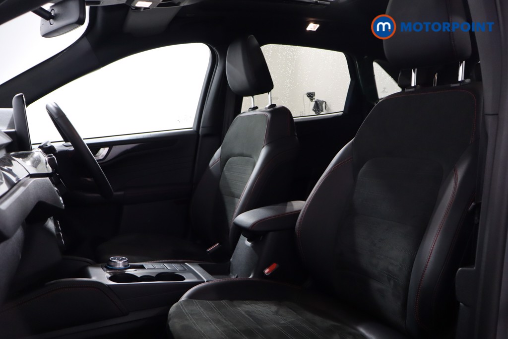 Ford Kuga St-Line X Edition Automatic Petrol Plug-In Hybrid SUV - Stock Number (1595552) - 12th supplementary image