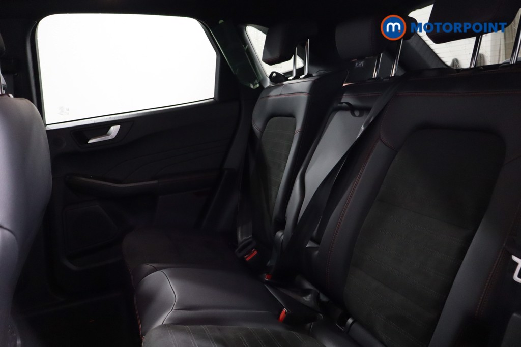 Ford Kuga St-Line X Edition Automatic Petrol Plug-In Hybrid SUV - Stock Number (1595552) - 13th supplementary image